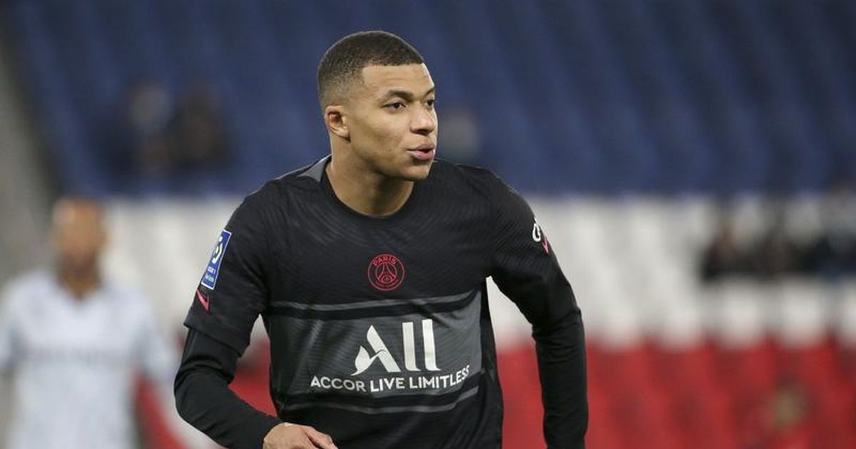 Kylian Mbappe s a înțeles cu Real Madrid Salariul francezului la noua