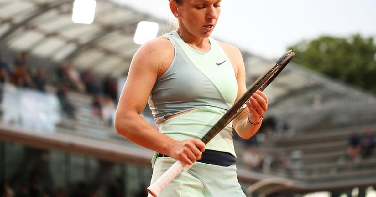 Fostul Antrenor Al Simonei Halep I Al Echipei De Fed Cup A Rom Niei A