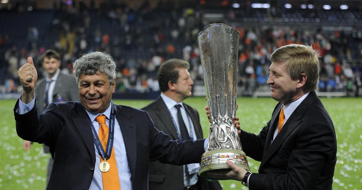 Mircea Lucescu și a anunțat revenirea pe bancă Motivul pentru care a