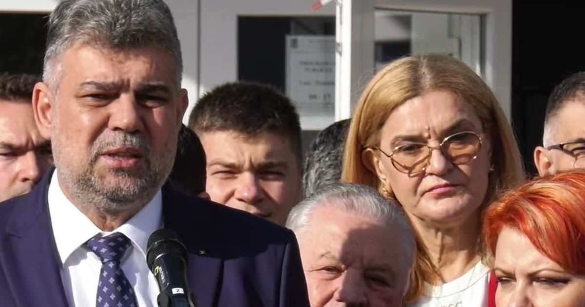 Elisabeta Lipă convocată de Marcel Ciolacu la Guvern Prim ministrul