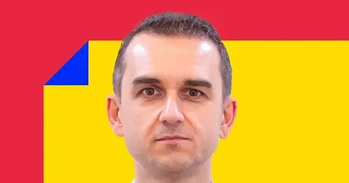 Dan Udrea despre delegarea de la Derby de România Ovidiu Hațegan