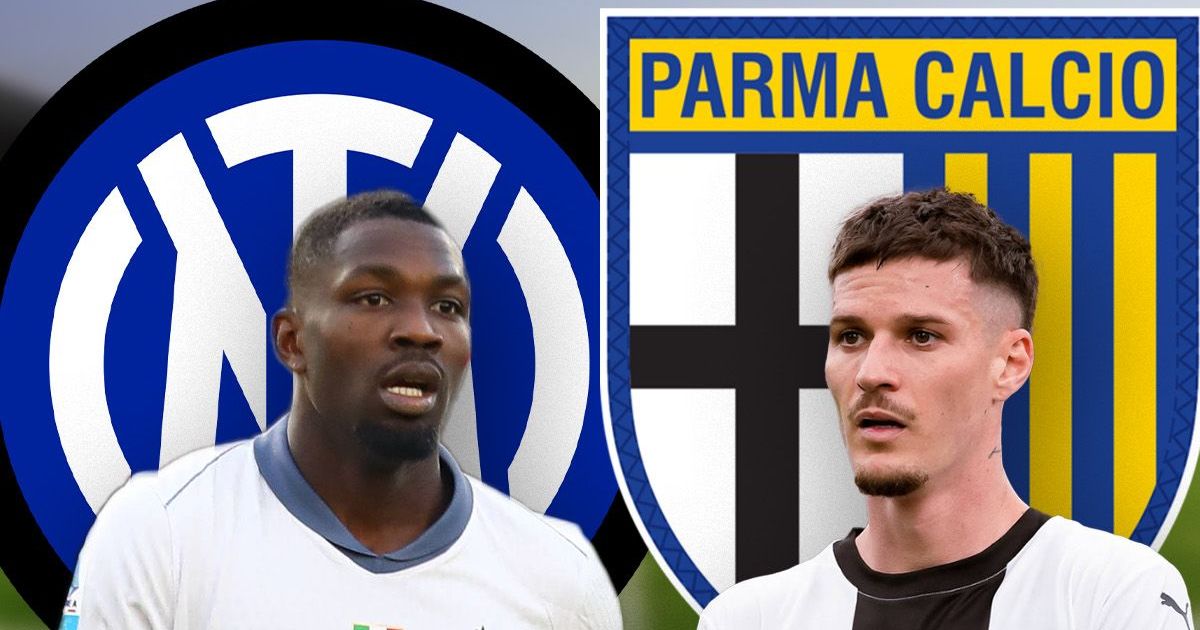 Inter Milano Parma Live de la 19 30 în etapa 15 din Serie A Man