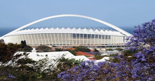 Durban Stadium