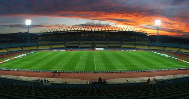 Royal Bafokeng Stadium