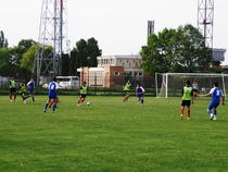 Scoala de fotbal 