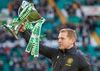 Neil Lennon a cucerit 10 trofee în două mandate la Celtic