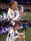 Modric are 26 de trofee la Real Madrid