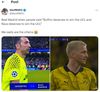 Buffon și Reus n-au reușit să câștige UCL în fața Realului