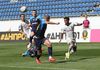 Fază din meciul Dnipro - Shakhtar 1-1, pe 19 mai Foto: Imago