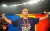 Chivu a adunat 75 de meciuri și 3 goluri la naționala României, cu care a participat la Euro 2000 și Euro 2008