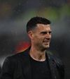 Thiago Motta e liber de contract Foto: Imago