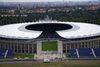 Olympiastadion (Berlin). Foto: Imago