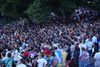 Fan Zone la Olympiastadion pentru Germania - Scoția