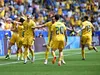 România - Ucraina, EURO 2024 (foto: sportpictures.eu)