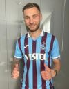 Denis Drăguș e jucătorul lui Trabzonspor