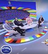 CÂT PLĂTEȘTE PRO TV?  Experții din studioul PRO TV primesc  între 400 și 700 €  pentru fiecare apariție