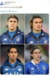 Cannavaro, Maldini, Nesta... Calafiori