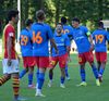 Amical FCSB - Apeldoorn 8-0 FOTO: facebook.com/FCSBOfficial