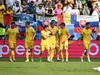 România - Slovacia, Grupa E, 26.06.2024, EURO 2024