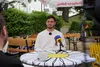 Dennis Seimen, portarul juniorilor Germaniei, vrea să joace pentru România