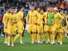 România - Olanda: „tricolorii”, în lacrimi la galerie. Foto: sportpictures.eu