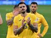 România - Olanda: „tricolorii”, în lacrimi la galerie. Foto: sportpictures.eu