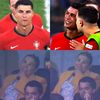 IMAGINEA DE PE ECRAN  De ce a plâns de fapt  Ronaldo  la EURO: „Nimeni nu-și poate imagina”