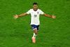 Ollie Watkins, 28 de ani, e cotat la 65 de milioane de euro / Foto: Imago