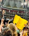 „Campeones, campeones!”  60.000 de oameni  au izbucnit în urale la concertul Metallica de pe „Civitas Metropolitano”