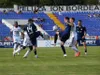 FC Botoșani - Oțelul. Foto: sportpictures.eu