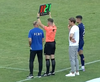 Bogdan Andone, scandal la Botoșani - Oțelul. captură: DigiSport