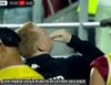 Gestul lui Neil Lennon după remiza cu CFR, 2-2