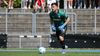 Dennis Seimen, în amicalul Stuttgart - Sittard (3-0) Foto: Imago