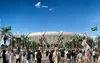 Stadionul King Abdullah Sports (Jeddah) - 58.432 locuri