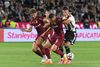 CFR Cluj - U Cluj, FOTO Sportpictures