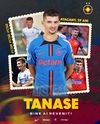 Florin Tănase / foto facebook: fcsb