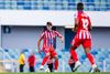 Robin Le Normand, noul stoper al lui Atletico Foto: Imago