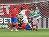 Hermannstadt - FCSB (meci). Foto: sportpictures.eu