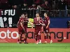 CFR Cluj - FCSB (meci)