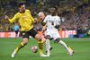 Ultima finală a Ligii, Real - Dortmund 2-0, pe 1 iunie 2024 Foto: Imago