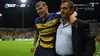 Parma - Udinese: Accidentare Valentin Mihăilă