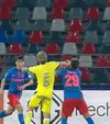 „Furăciune!” MM Stoica și Gigi Becali reclamă  5 erori grave  de arbitraj în FCSB - Petrolul 1-1: „Viciere mare de tot! N-am mai văzut de mult așa ceva!”