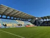 Gazonul de pe Ilie Oană înainte de Petrolul - Hermannstadt (8).jpg