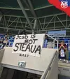 „FCSB nu e Steaua” FOTO AS 47