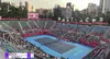 Halep - Blinkova Captură WTA