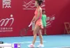 Halep - Blinkova Captură WTA