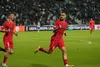 PAOK - FCSB, etapa II din Europa League (foto: Iosif Popescu/GOLAZO.ro)