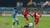 Farul - Dinamo: penalty-ul cerut de Dican