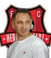 Ștefan Băcilă, fost acționar la AFC Hermannstadt