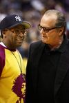 Spike Lee, Jack Nicholson și Billy Crystal au fost incluși în NBA Hall of Fame